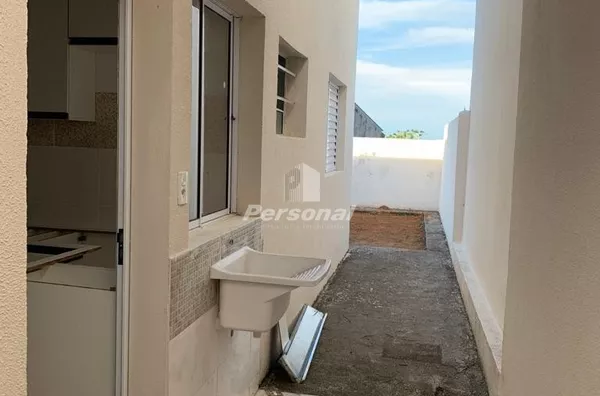 Casa em condomínio para venda, 2 quarto(s),  Granjas Panorama, Taubaté