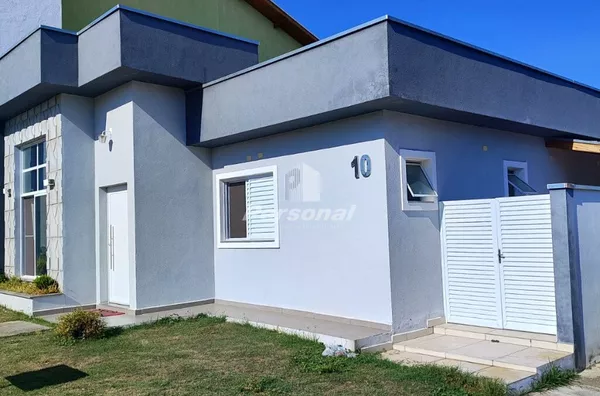 Casa em Condomínio para venda,  Residencial São José, Taubaté - Foto 13