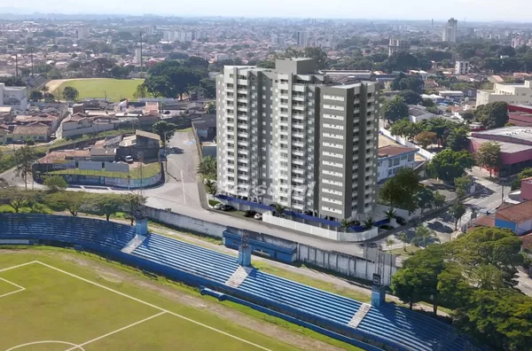 Edifício Blue View
