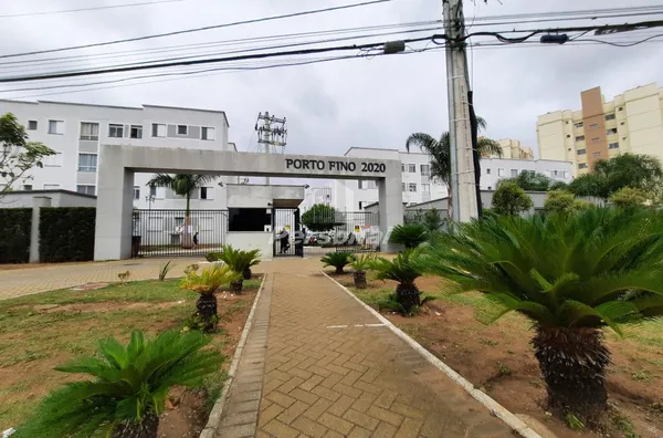 Apartamento para venda, 2 quarto(s), Jardim Jaraguá, Taubaté - Foto 21