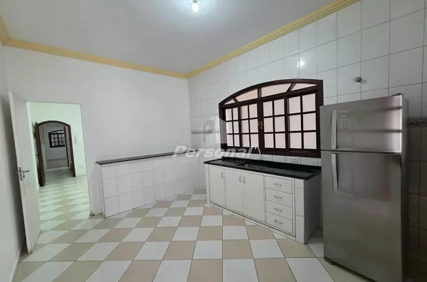 Excelente sobrado para aluguel, Jardim Eulália, Taubaté - Foto 8