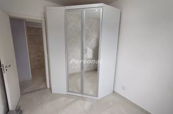 Apartamento planejado no Centro de Taubaté! - Foto 2