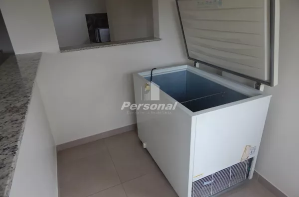 Apartamento para venda com 3 quartos e 2 vagas de garagem,  Jardim Das Nações, Taubaté - Foto 18