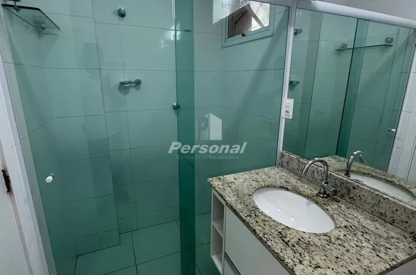 Apartamento no Residencial Splendor Independência para venda, Parque Residencial Bom Conselho, Taubaté. - Foto 22