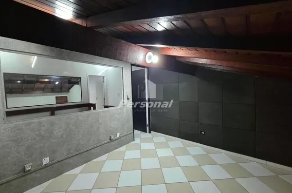 Excelente sobrado para aluguel, Jardim Eulália, Taubaté - Foto 23