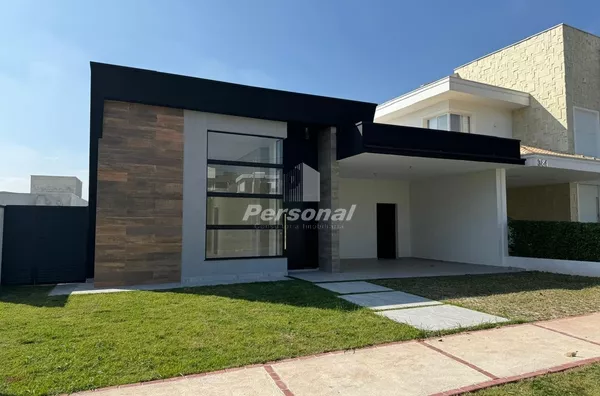 Casa de 164m² Condomínio Cyrela Landscape com 3 suítes à venda - Foto 2