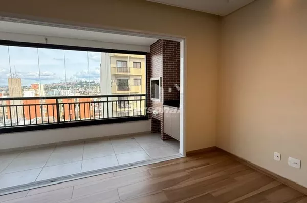 Excelente apartamento para aluguel,  Centro, Taubaté - Foto 11