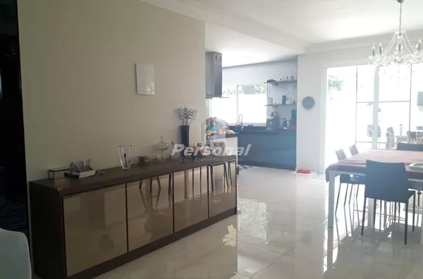 Sobrado em condominio para venda, 3 quarto(s),  Campos Do Conde Louvre, Tremembé - Foto 3
