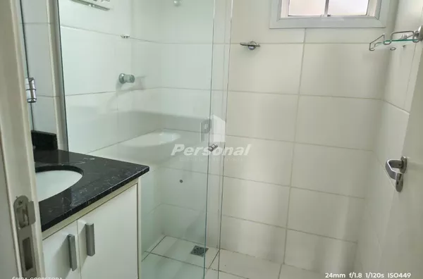 Apartamento duplex para aluguel, 2 quarto(s), Rancho Grande, Tremembé - Foto 12