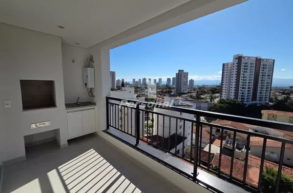 Excelente apartamento para aluguel,  Jardim Das Nações, Taubaté
