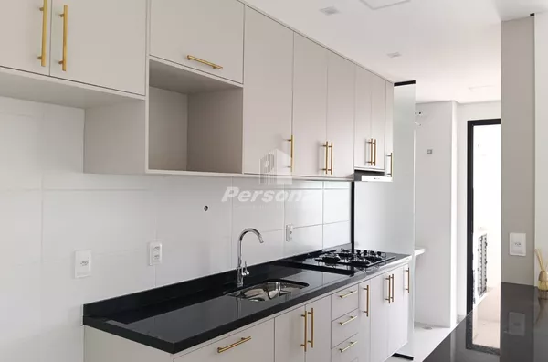 Apartamento para aluguel, 2 quarto(s), - Selecione - Bairro, Taubaté - Foto 11