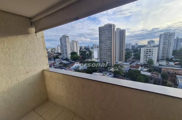 Apartamento no Jardim das Nações para venda e locação, Taubaté - Foto 1