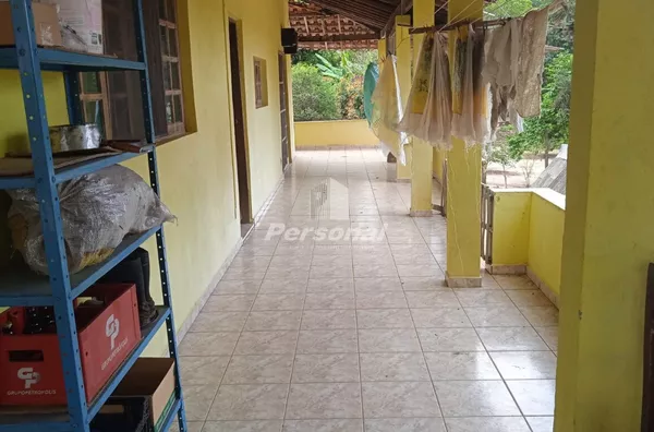 Chácara para venda, Água Grande, Taubaté - Foto 5