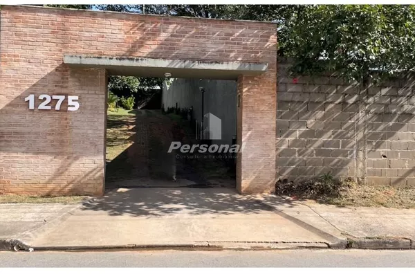 Chácara de 3.575m² para venda, Jardim Paulista, Taubaté - Foto 2