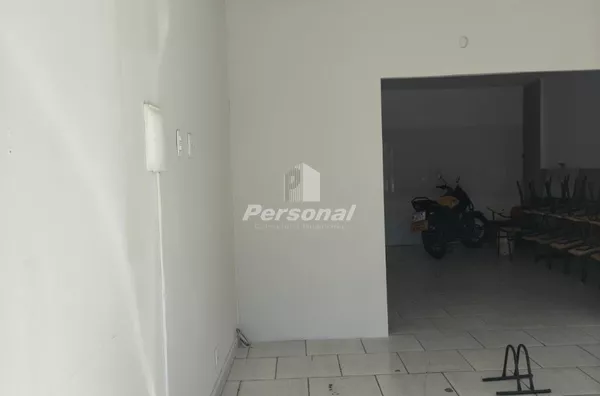 Ponto comercial para aluguel,  Parque Bandeirantes, Taubaté