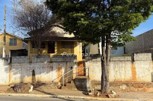 Terreno para venda com 924m²,  Bosque Da Saude, Taubaté - Foto 2