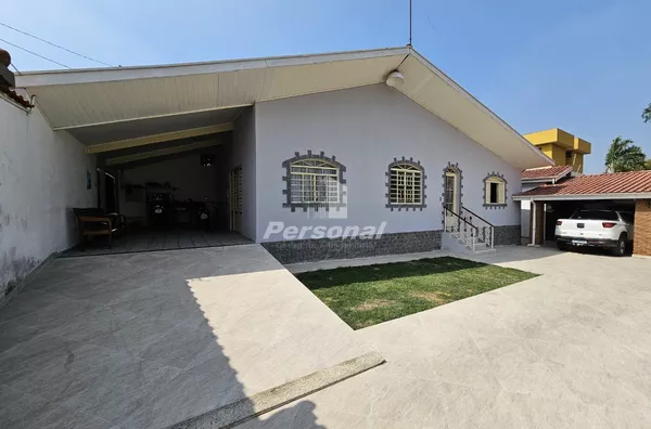 Casa para venda, 3 quarto(s),  Parque Senhor Do Bonfim, Taubaté - Foto 2