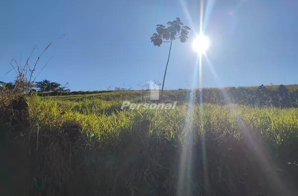 Terreno de 1.173m² para venda, Chácara São Félix, Taubaté - Foto 1