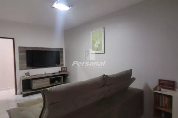 Casa para venda, Parque São Cristóvão, Taubaté - Foto 5