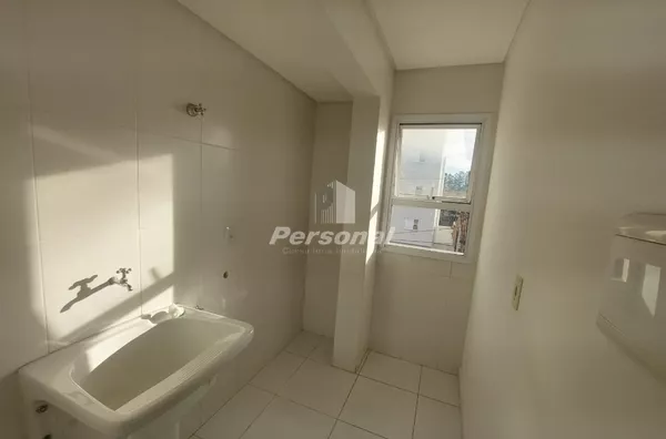 Apartamento para aluguel 2 quarto(s) vila são josé taubaté - Foto 6
