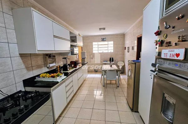 Sobrado para venda,  5 dormitórios, Jardim Ana Emilia, Taubaté - Foto 6