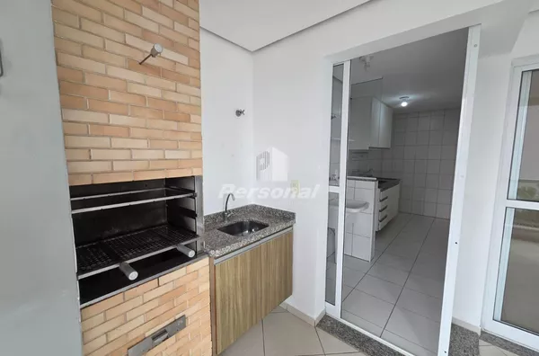 Apartamento para aluguel 2 quarto(s) vila das jabuticabeiras taubaté - Foto 2