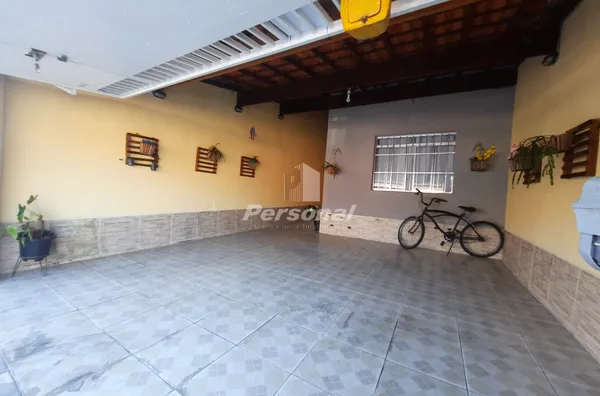 Casa para venda, 2 quarto(s),  Jardim Ana Rosa, Taubaté - Foto 2