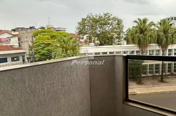 Apartamento para aluguel, 3 quarto(s),  Centro, Taubaté - Foto 1