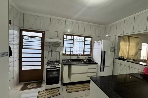 Casa para venda, 2 quarto(s),  Jardim Continental 2, Taubaté - Foto 6