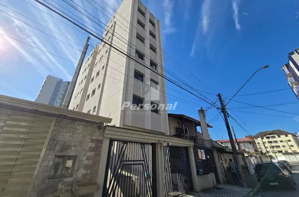 Apartamento para venda, 2 quarto(s),  Centro, Taubaté - Foto 1