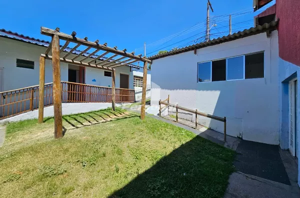 Casa comercial para venda, Chácara Santa Luzia, Taubaté - Foto 2