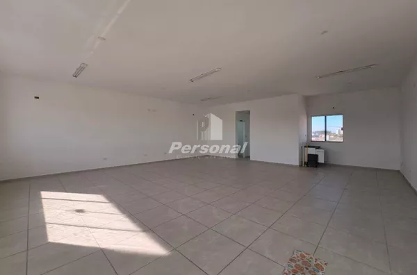 Sala comercial para aluguel,  Barranco, Taubaté - Foto 2