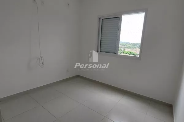 Apartamento Residencial para venda, Vila São José, Taubaté - AP0374. - Foto 5