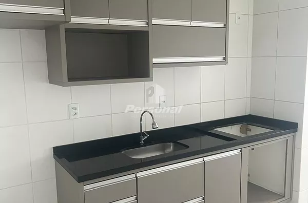 Excelente apartamento de 77 M² no bairro Jabuticabeira, Taubaté! - Foto 2