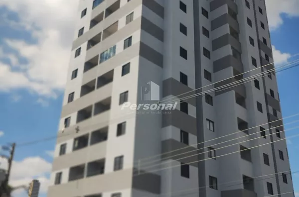 Apartamento para venda, 2 quarto(s),  Vila São José, Taubaté