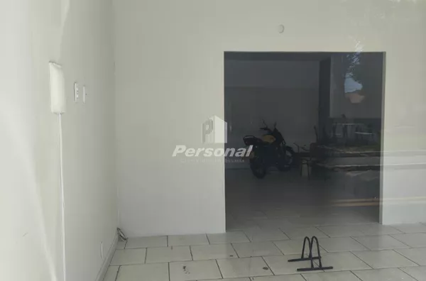 Ponto comercial para aluguel,  Parque Bandeirantes, Taubaté