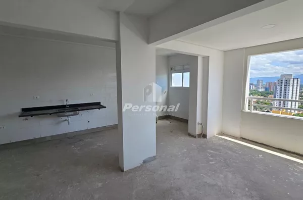 Apartamento para venda,  Vila Jabuticabeiras, Taubaté