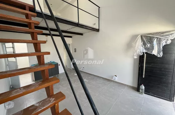 Kitnet para aluguel, 1 quarto(s),  Vila São José, Taubaté - Foto 2