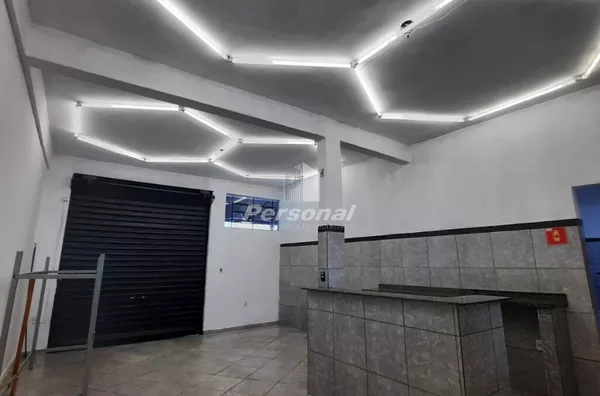 Ponto comercial para aluguel,  Jardim Oásis, Taubaté - Foto 4