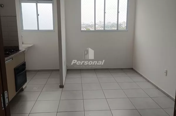 Apartamento para aluguel, 2 quarto(s),  Vila Prosperidade, Taubaté