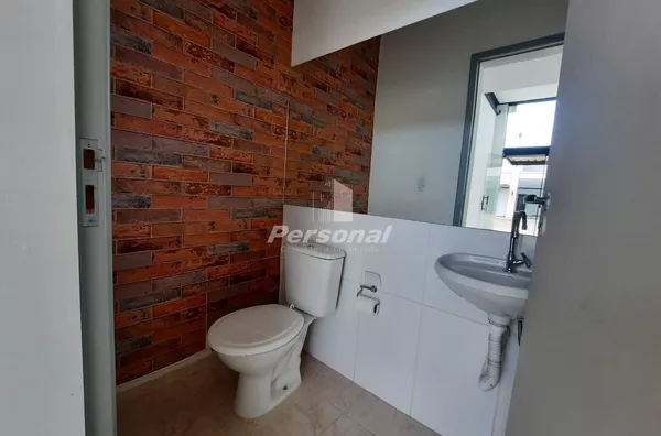 Sala comercial para aluguel,  Chácara São Félix, Taubaté - Foto 6