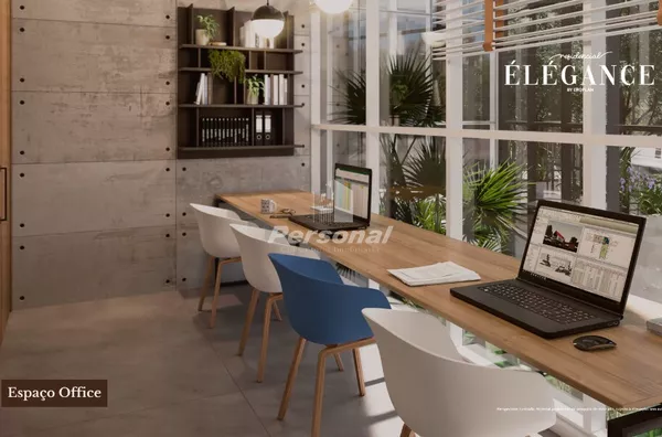 Residencial Élegance