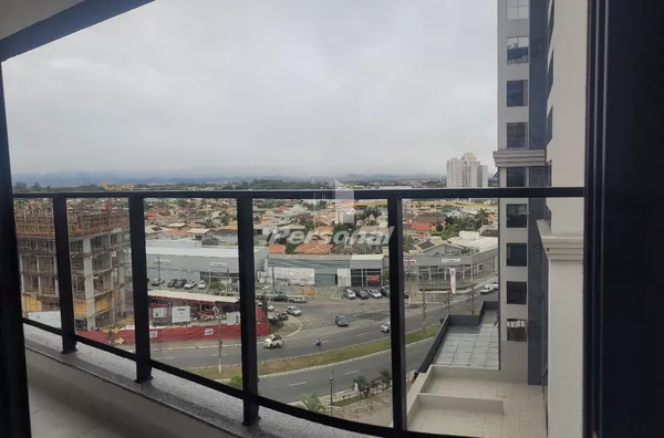 Apartamento para aluguel,  Bosque Flamboyant, Taubaté - Foto 5