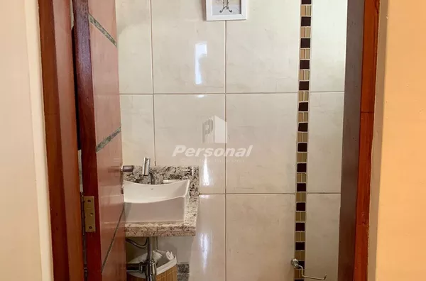 Sobrado para venda com 4 dormitórios, Residencial Portal Da Mantiqueira, Taubaté - Foto 8
