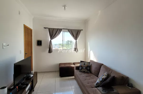 Apartamento para venda, 2 quarto(s),  Vista Alegre, Edifício D' Splendor II, Taubaté - Foto 6