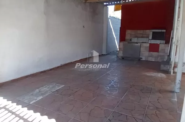 Casa para venda, 3 quarto(s),  Vila Marly, Taubaté - Foto 4