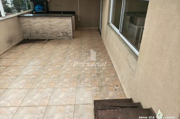 Apartamento duplex para aluguel, 2 quarto(s), Rancho Grande, Tremembé - Foto 22