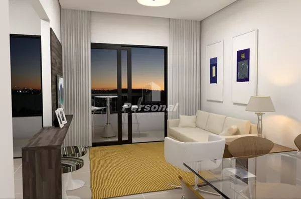 Apartamento em lançamento para venda no Edifício Rembrandt, Barranco, Taubaté - Foto 3