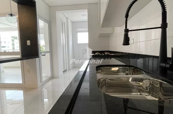 Apartamento para venda e locação, 3 quarto(s),  Jardim Das Nações, Taubaté - Foto 6