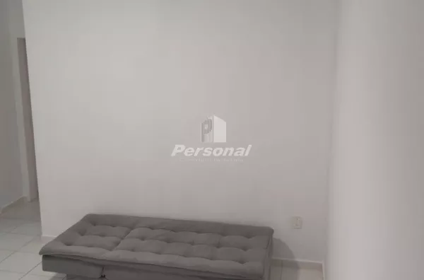 Apartamento para aluguel, 2 quarto(s),  Parque São Luís, Taubaté - Foto 2